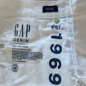 Gap Denim Jeans